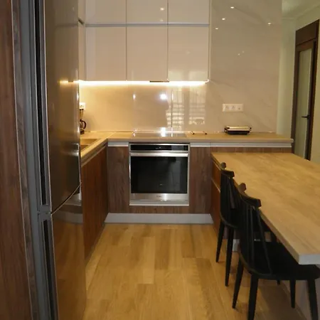 Anemolia Elegant Apartment Karystos  Extérieur photo