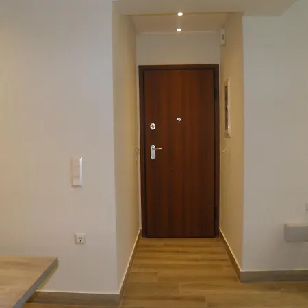 Anemolia Elegant Apartment Karystos  Extérieur photo