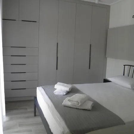 Anemolia Elegant Apartment Karystos  Extérieur photo
