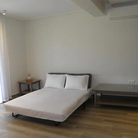 Anemolia Elegant Apartment Karystos  Extérieur photo