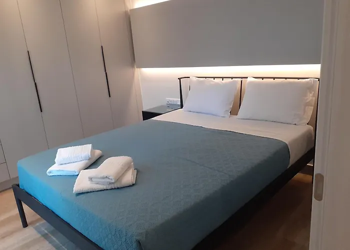 Anemolia Elegant Apartment