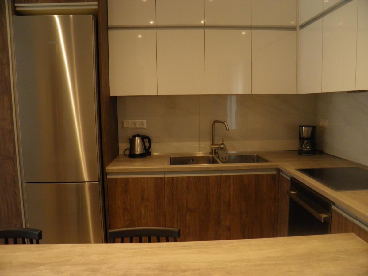 Appartement Anemolia Elegant *
