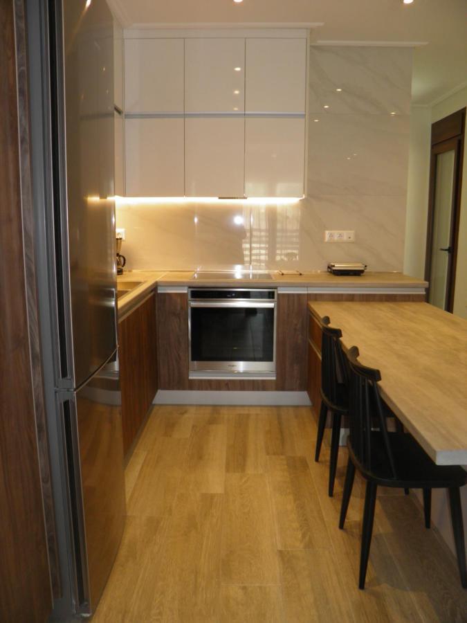 Appartement Anemolia Elegant
