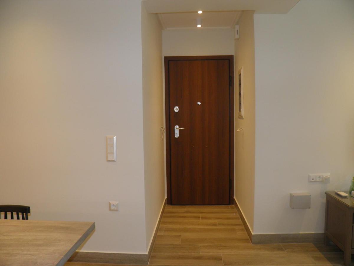 Anemolia Elegant * Karystos (Evia)