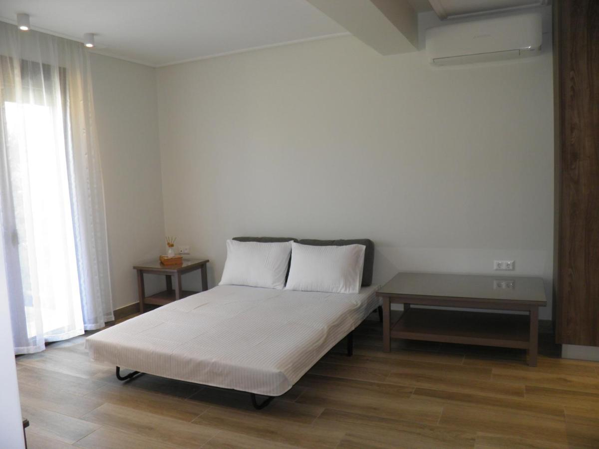Appartement Anemolia Elegant Karystos (Evia)