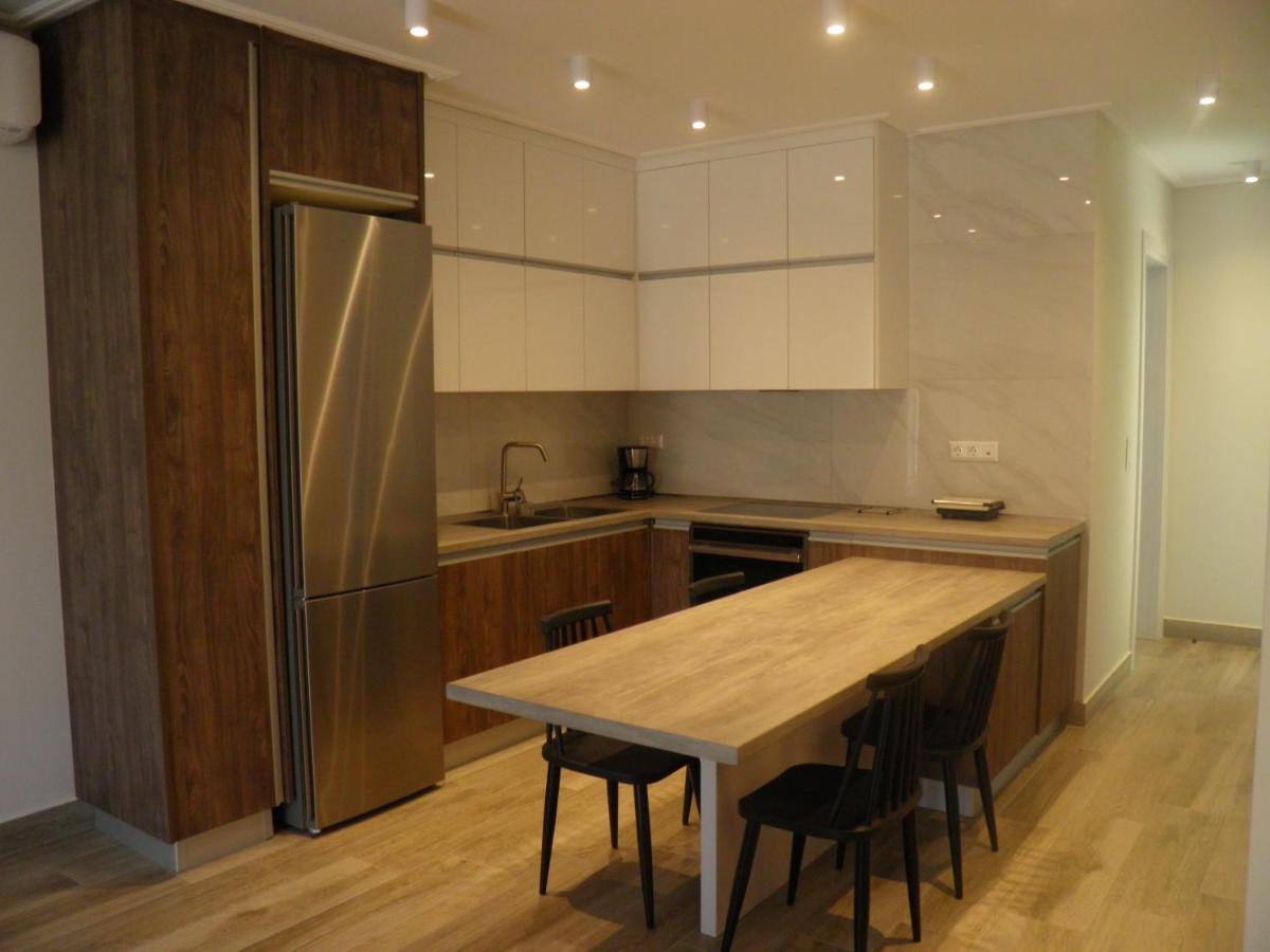 Anemolia Elegant Appartement Karystos (Evia)