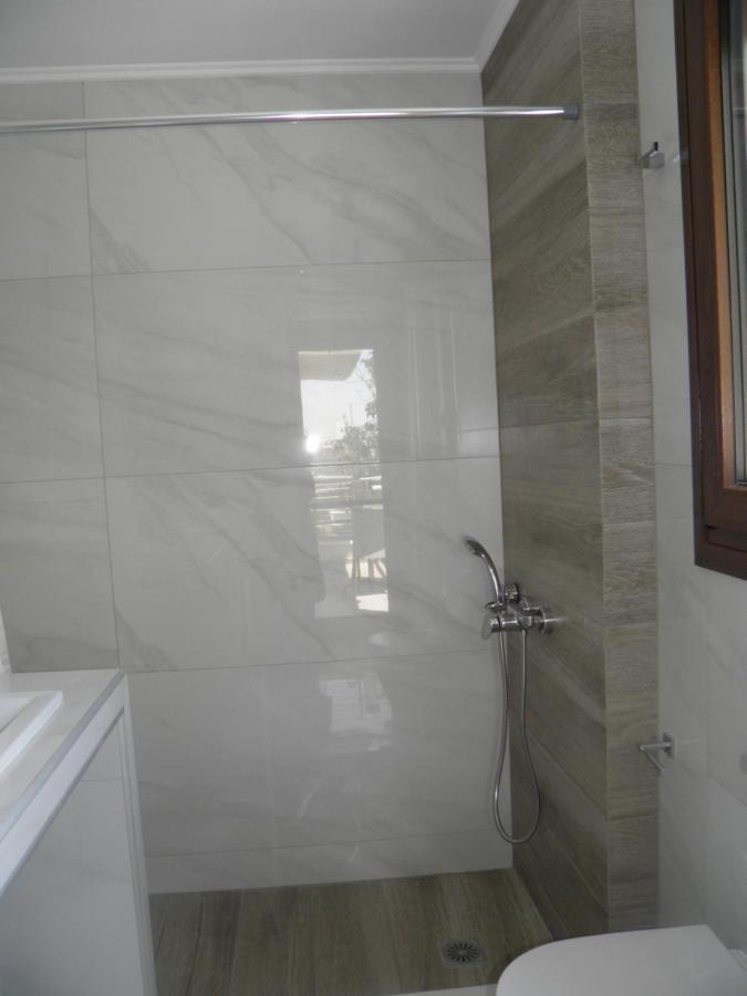 Anemolia Elegant * Karystos (Evia)
