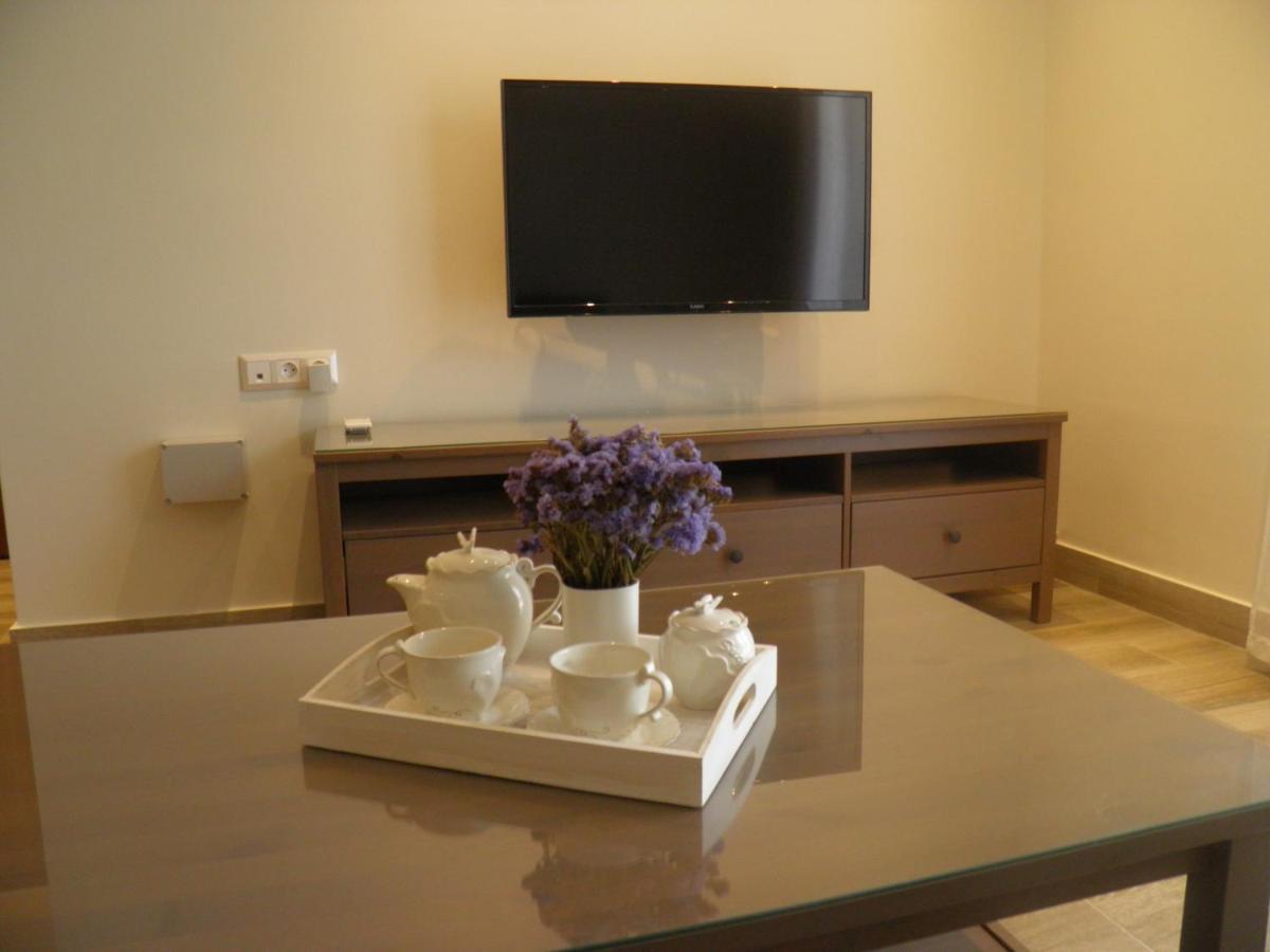 Anemolia Elegant * Karystos (Evia)