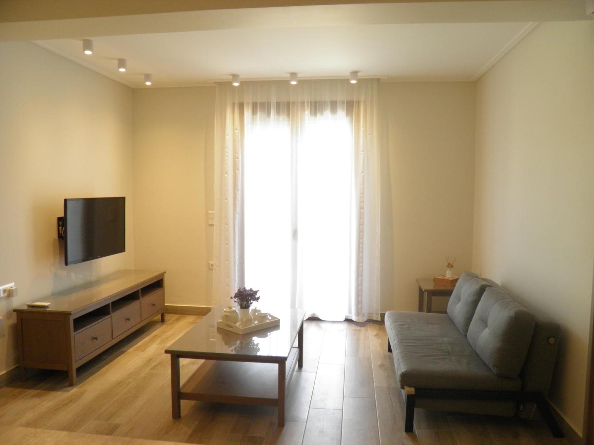 Anemolia Elegant Appartement