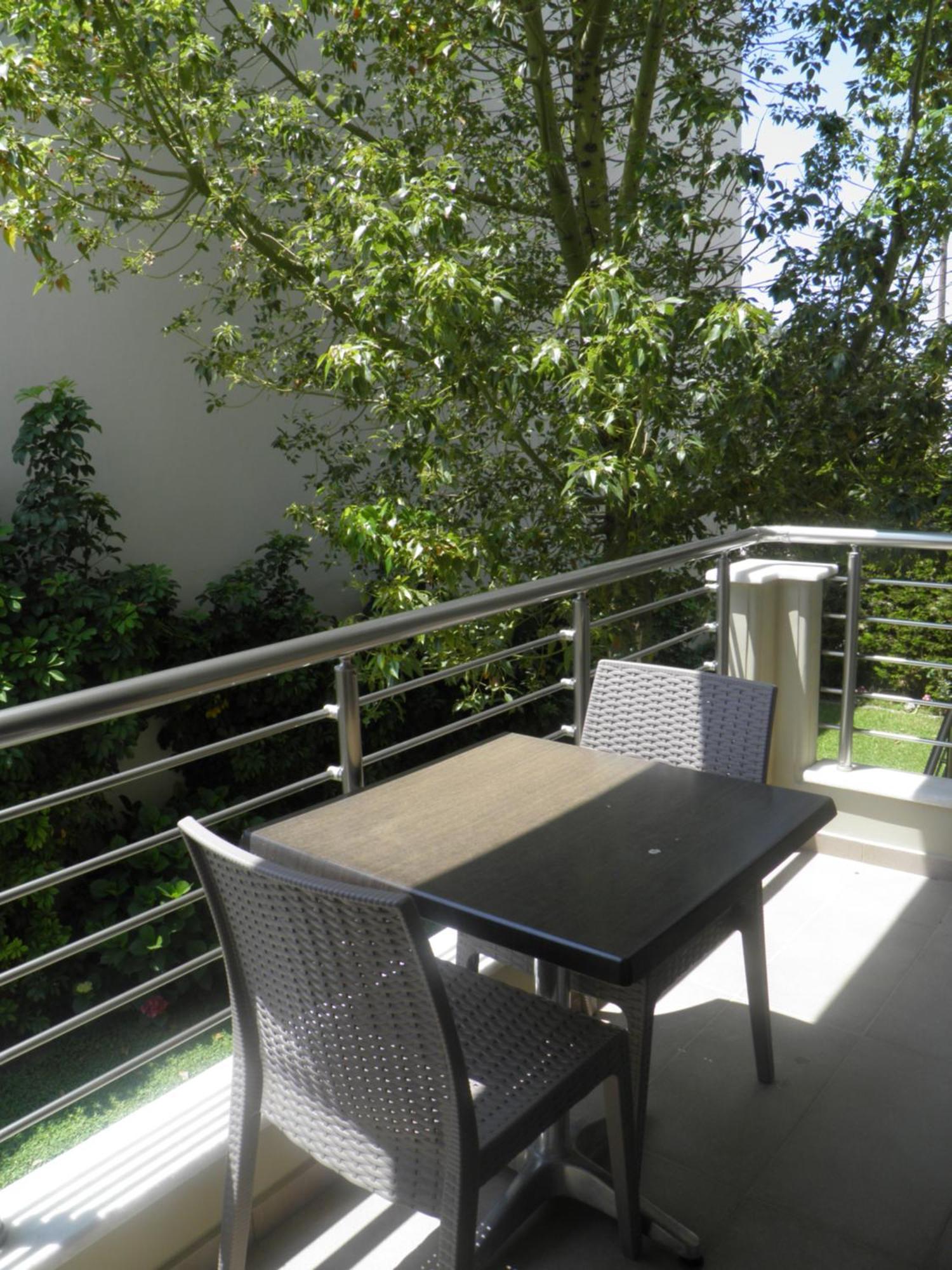Appartement Anemolia Elegant